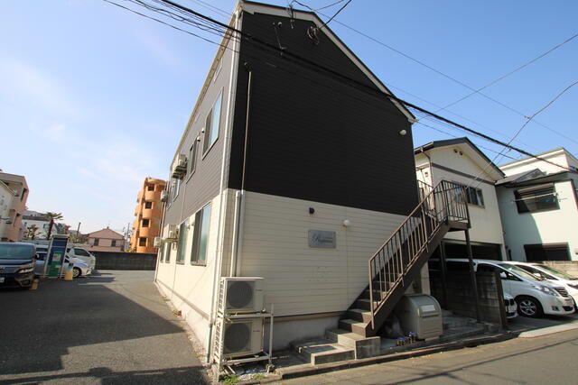 レジナス西新宿