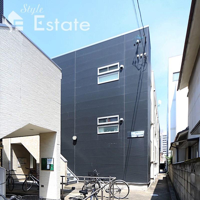 ネオコーポ内田橋