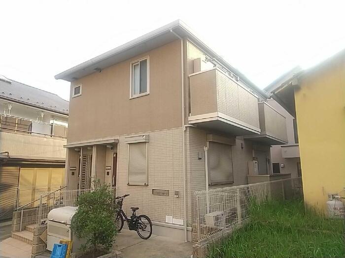 アネックス成城