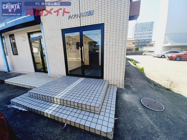 ダイアナポリス桜橋