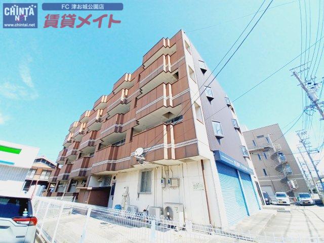 ダイアナポリス桜橋