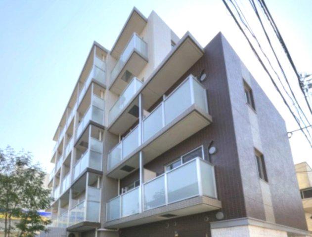 アクサス桜台エクスクルーシブ