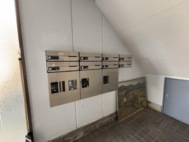 神栄マンション