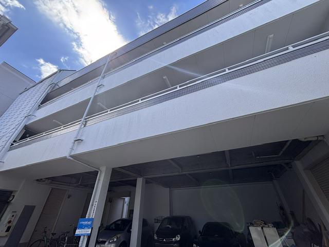 神栄マンション