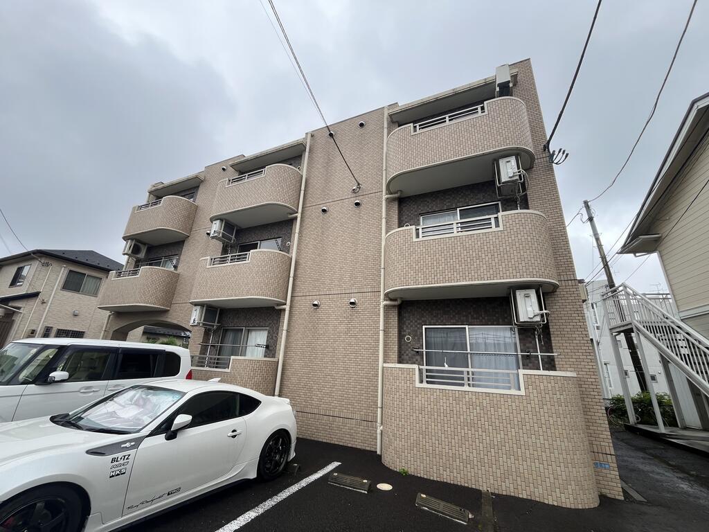 メゾンアルソス