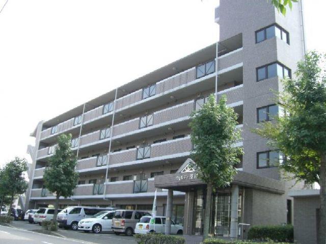 ヴェルディ深川