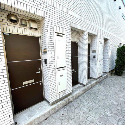 セレ二テ阿佐ヶ谷