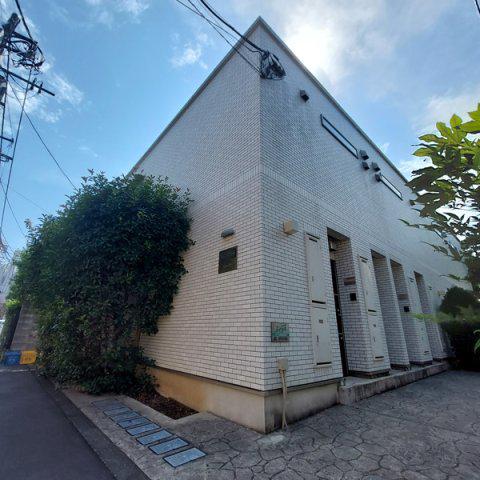 セレ二テ阿佐ヶ谷