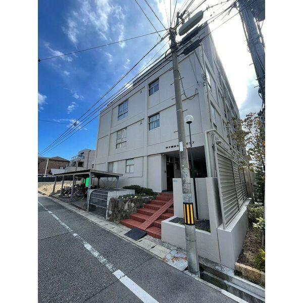 甲子園第二コーポラス
