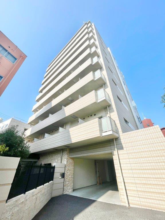 スプランディッド大阪ウエスト