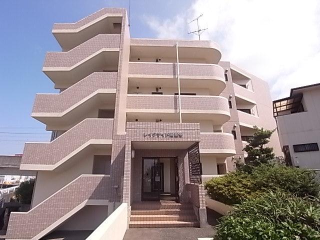レイクサイド周船寺