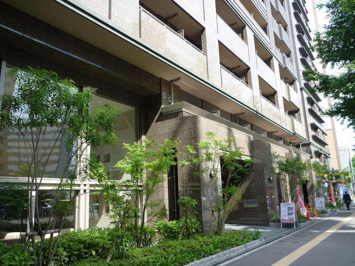 アクタス博多Vタワー3番館