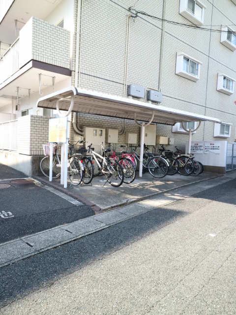 ルミエール勝川