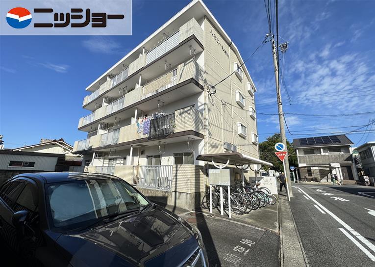 ルミエール勝川