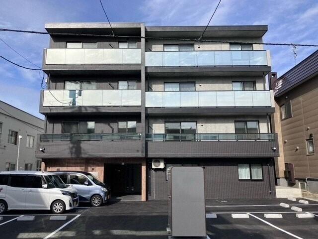 ラ・エスペランス麻生