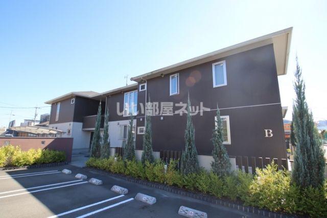 ドリーム B棟