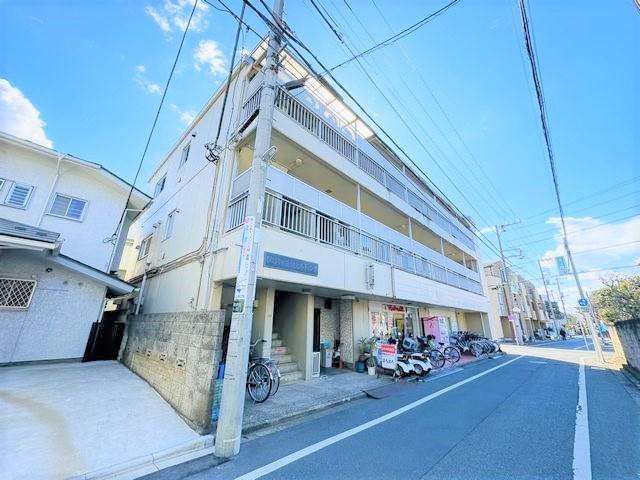 ひばりヶ丘源ビルディング