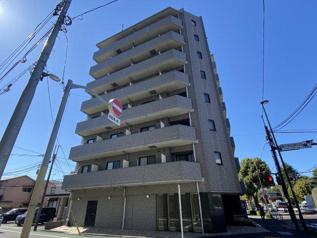 ヴェルステージ板橋本町