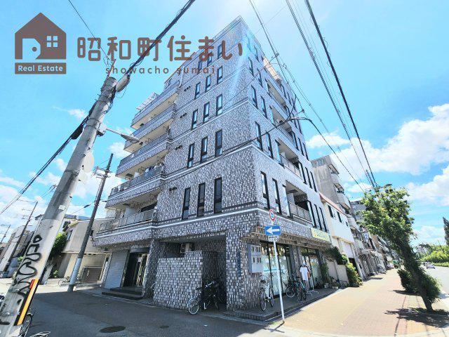 ダグラス鷹合