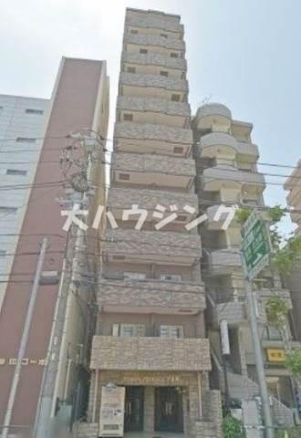 トーシンフェニックス下目黒