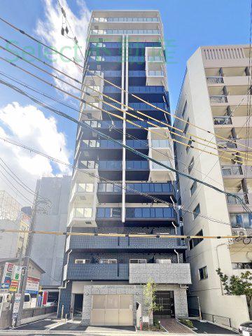 プレサンス大須観音ビザリア
