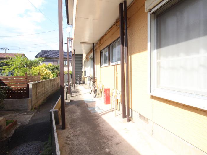 石田荘
