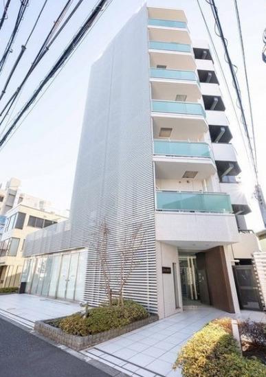 THEバームス学芸大学