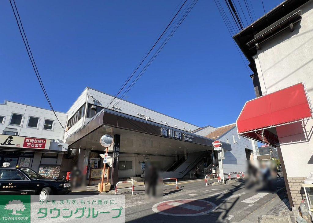 ラヴェール上尾