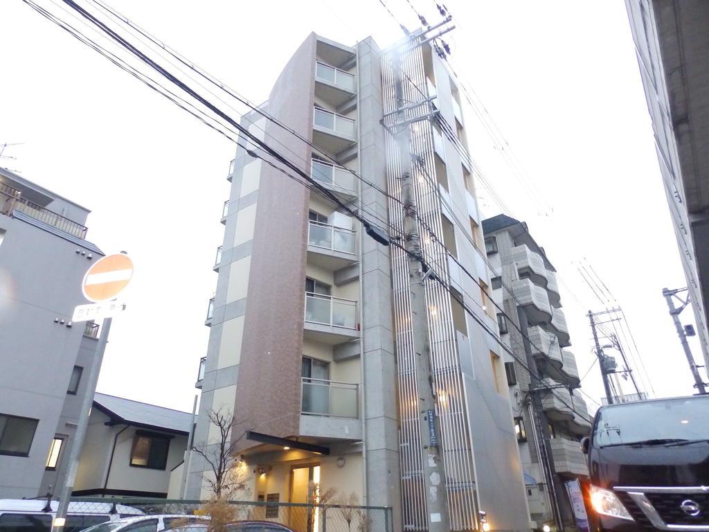 パルティール六甲