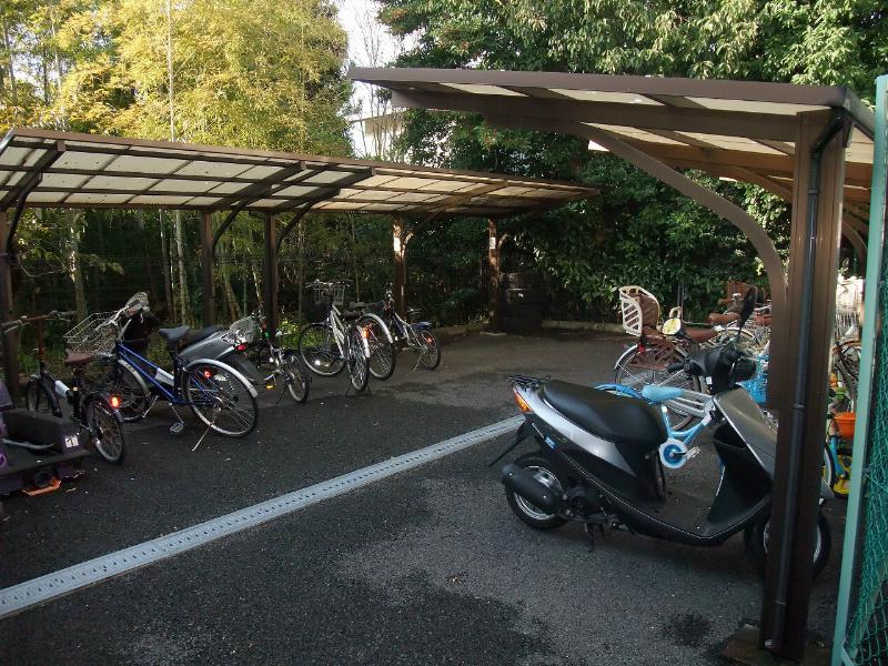 LA・GRAZIE大久保