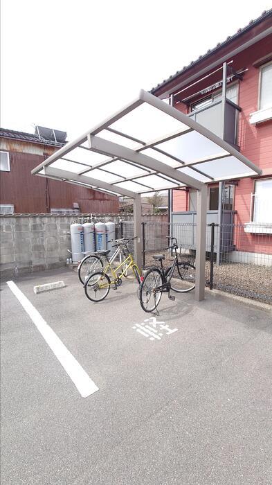 コーポシグマ