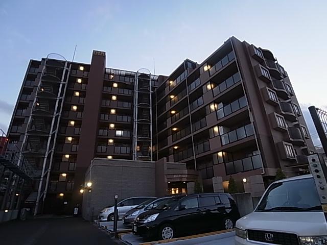 ダイアパレス北松戸