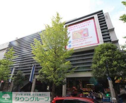 ハイム青葉台