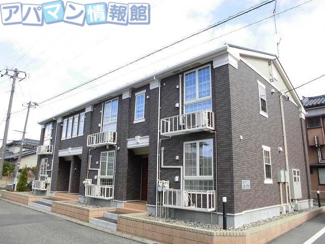 べレットI