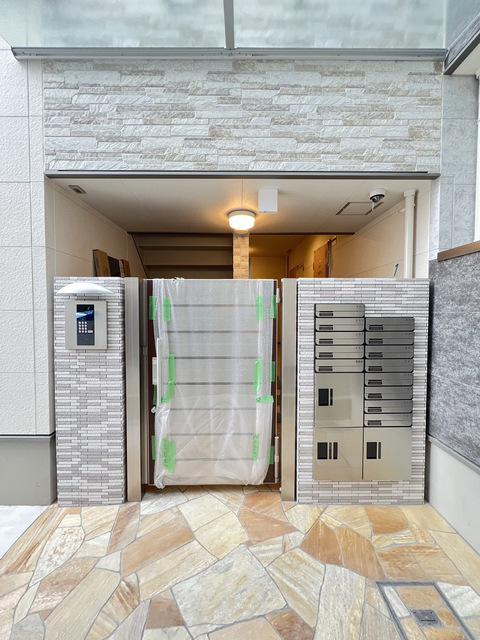 フジパレス高石千代田I番館