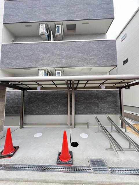 フジパレス高石千代田I番館