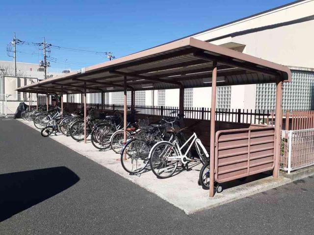 ペットマンションあかやま