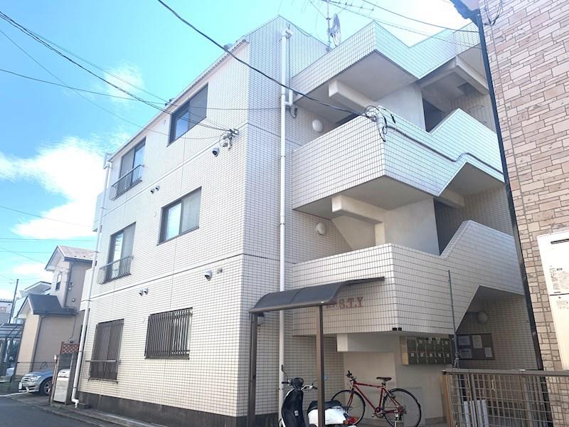 流山STY