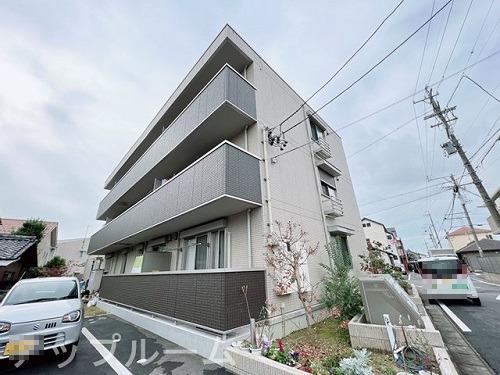 紫陽花ハイツ