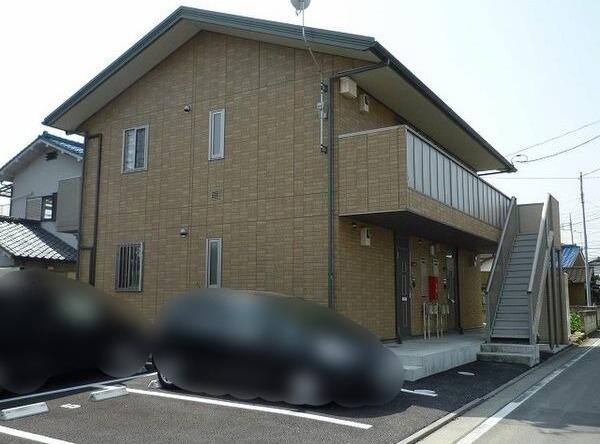 アッファービレ