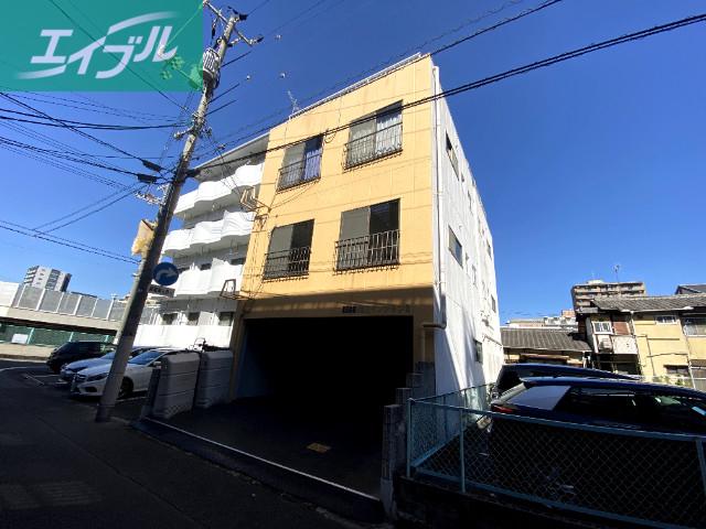 エスコ桑田マンションII