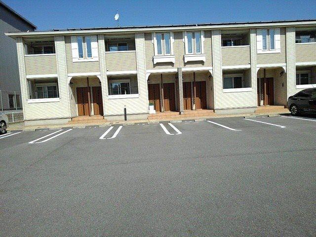 ヒロノハルカス A棟