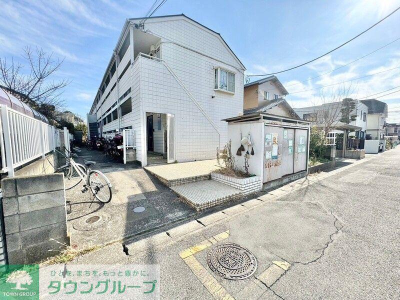 サンポップ新松戸