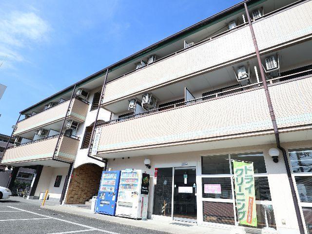 三芳ビル