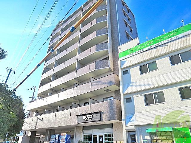 コージーコートYODOI-Ⅰ