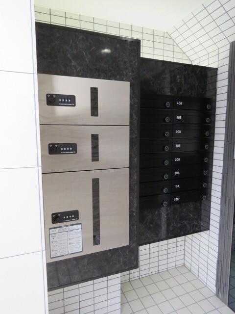 システムコート新札幌