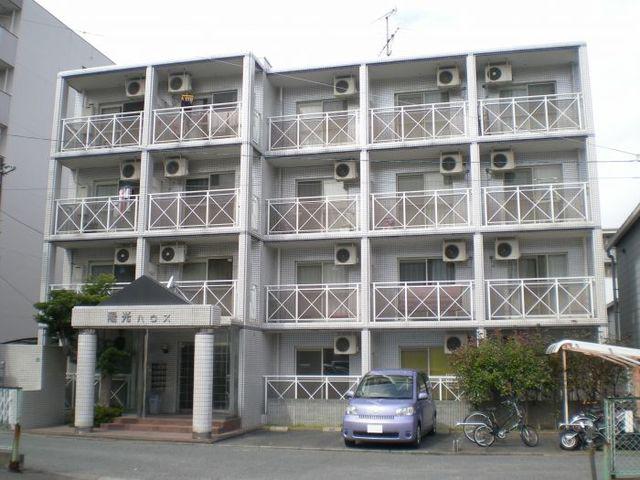 陽光ハウス
