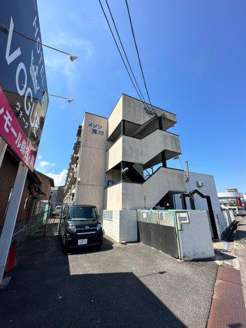 メゾン滝川