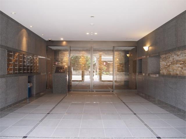 ルーブル多摩川九番館