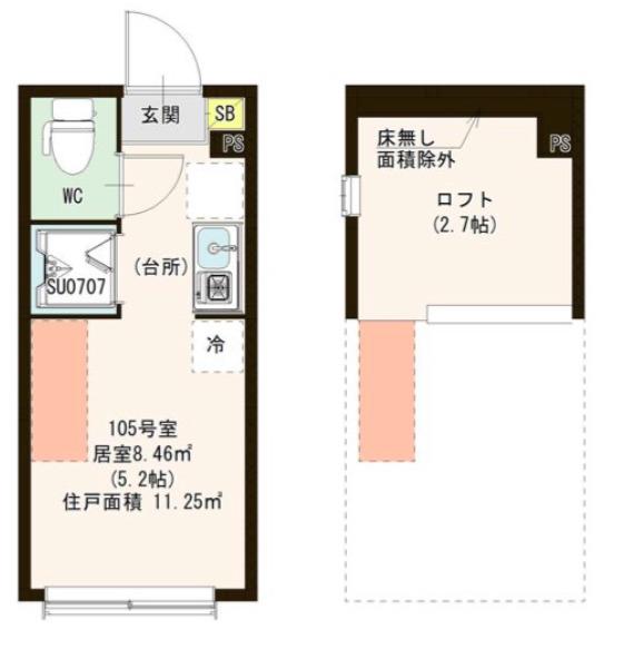 プルミエール板橋本町